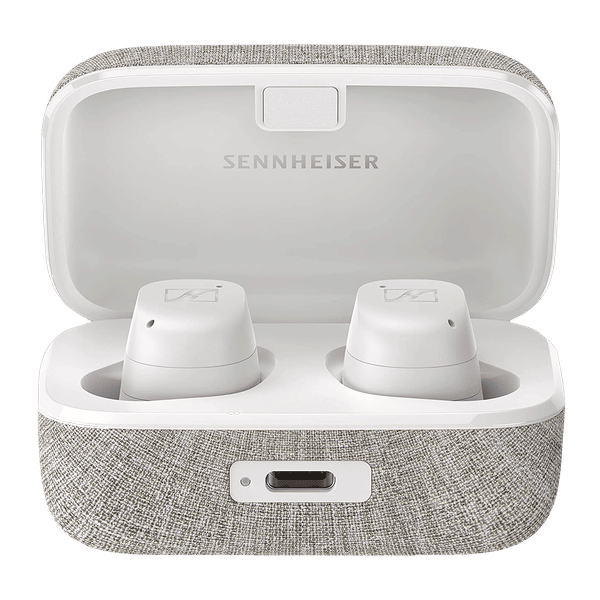 Buy SENNHEISER Momentum MTW3 TWS Earbuds with Adaptive Noise